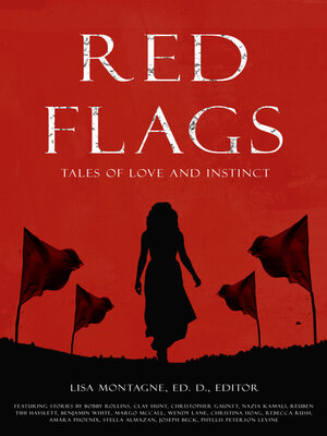 cover image of Red Flags Anthology